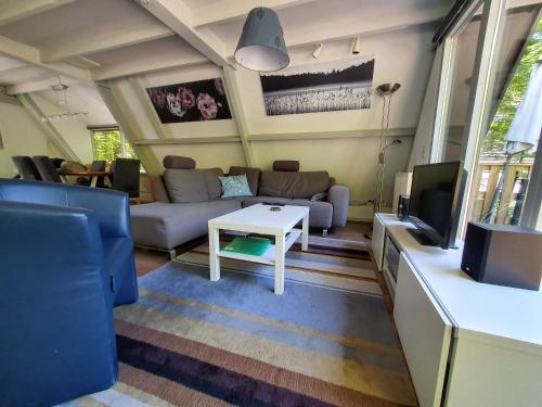  Bungalow Durbuy 112, Ferienwohnung in Durbuy