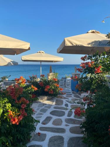 Nissiotiko Hotel - image 14