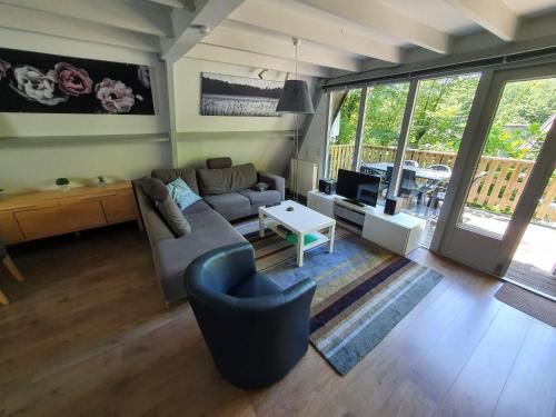  Bungalow Durbuy 112 in Durbuy