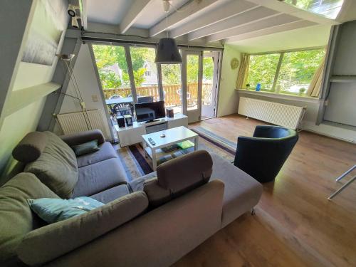  Bungalow Durbuy 112 in Durbuy