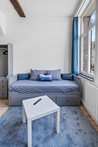 * Lasuite #1 BLUE *