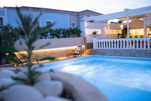 Armata Boutique Hotel - image 6