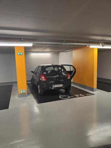 CASA REINE JEANNE- ideal groups & family -CENTRAL near train station - PARKING - New&CONFORT-AC, Nice (fotografie 9)