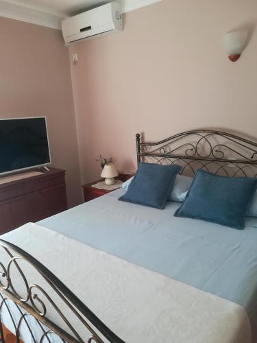 Apartmani Villa Otilija