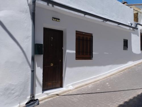 مدخل, MUY CENTRICO LA PLAZA in Chulilla