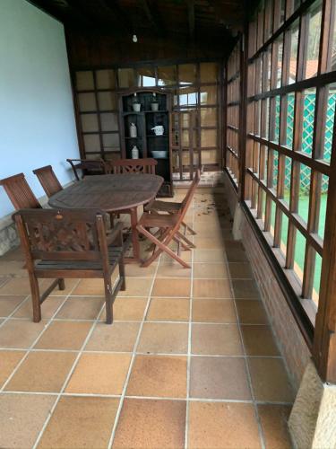 La Bolera Llanes gîte à louer Puertas