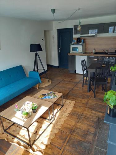 Appartement 3 pièces centre ancien de tulle (Appartement 3 pieces centre ancien de tulle) in ตูล