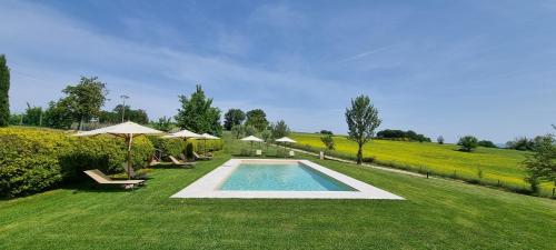 Casanova di Campriano