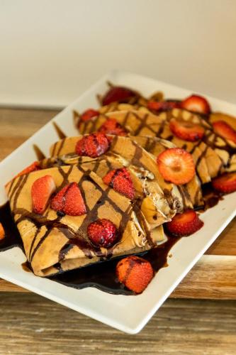 Telesilla Hotel - image 9