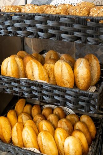 Telesilla Hotel - image 13