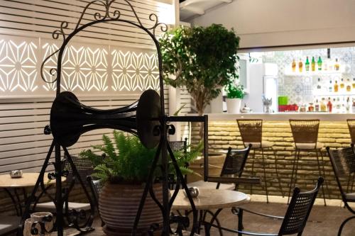 Armata Boutique Hotel - image 14