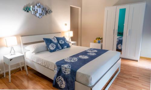 Madà B&B, Neapel (Foto 10)