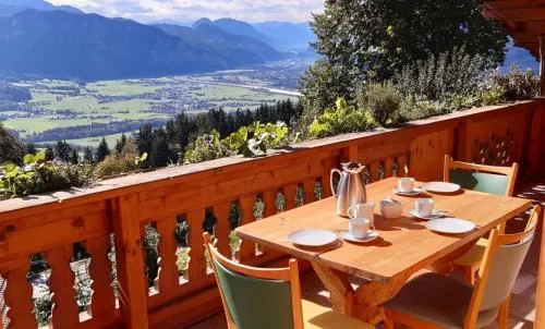 FEWO Niederndorferberg in Niederndorferberg, Österreich