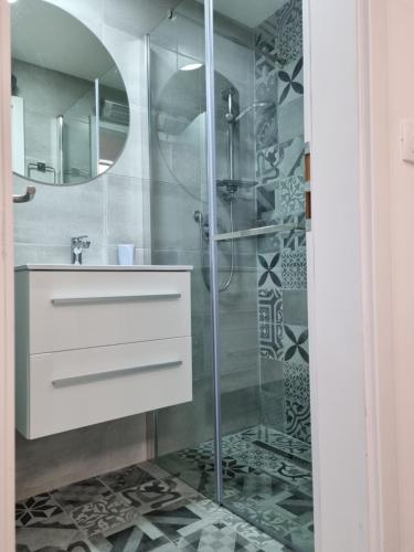 Studio apartment Rosalie