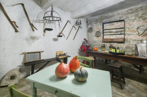Alla Porta Di Sotto B&B - image 2