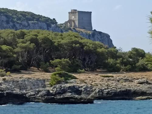 SALENTO MARE E ARTE, Nardò (fotografie 9)