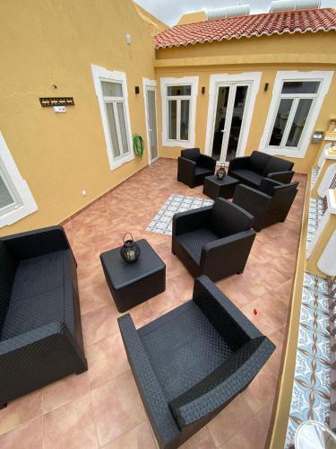 Terraza/balcón, Concept Guest House in Elvas