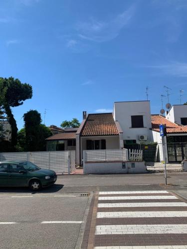 Villetta a Lido Delle Nazioni