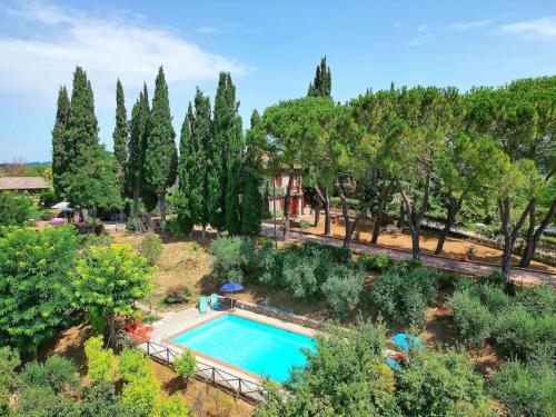 Villa Remignoli - Accommodation - San Gimignano