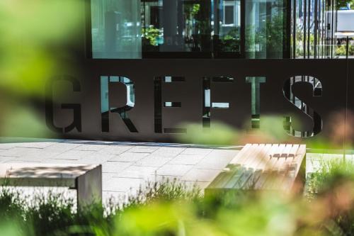 GREFIS Hotel München-Gräfelfing in München, Deutschland