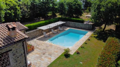 Villa Comunaglia - Privacy & Piscina Panoramica