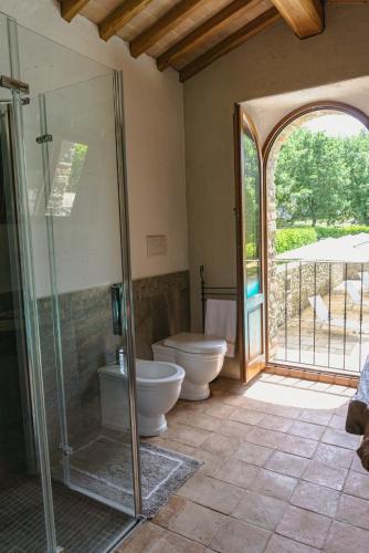 Villa Comunaglia - Privacy & Piscina Panoramica