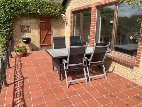 Hegedal Fjordhouse in Hobro