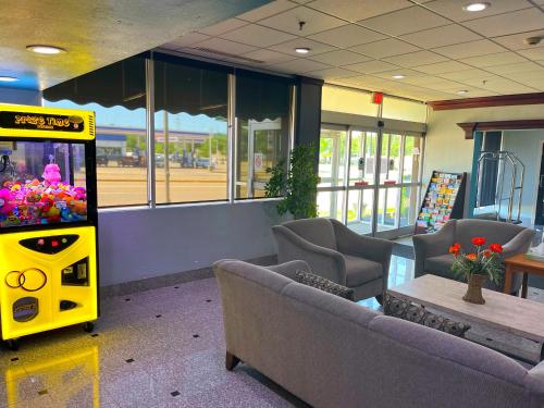 Quality Inn & Suites Cincinnati Downtown Area – Cincinnati, OH
