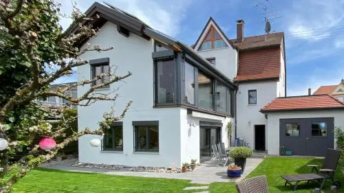 Ferienwohnung Mayer in Bad Schussenried, Deutschland