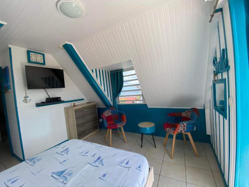 Rainette 58, Les Trois-Îlets (foto 4)