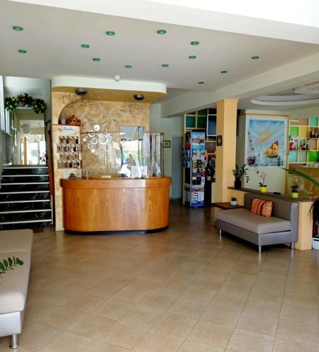 Costa del Sole Only Room 3
