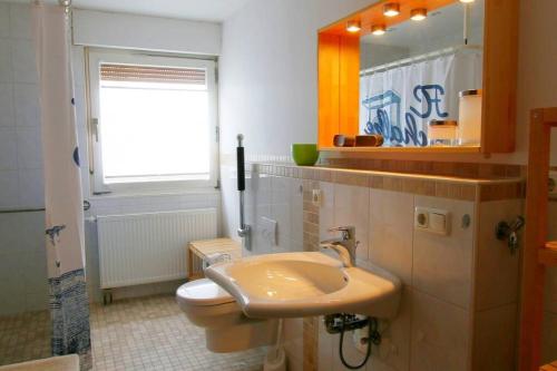 FeWo Johan - ideal für 1-2 Personen, eigene Terrasse, Hamm (fotografie 10)