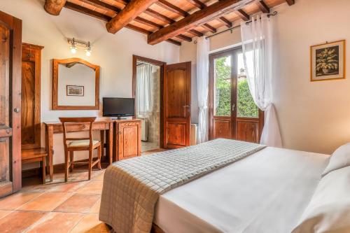 Agriturismo Regno Verde - main image