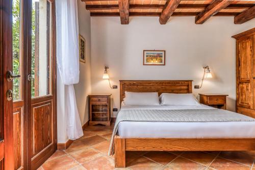  Agriturismo Regno Verde, Narni bei Villa Santa Maria