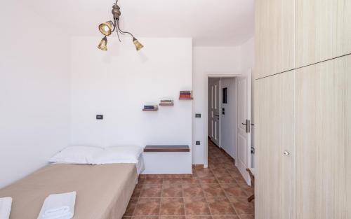 Akitos Maisonette – Adamantas