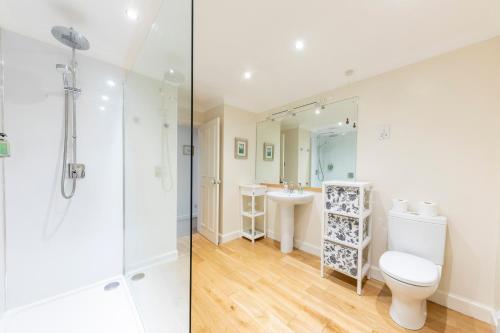 Montague Guest House