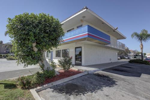 Motel 6-Corona, CA in Corona, USA