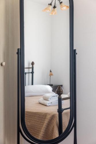 Akitos Maisonette – Adamantas