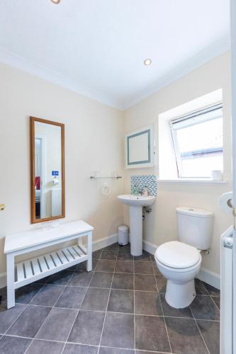 Montague Guest House