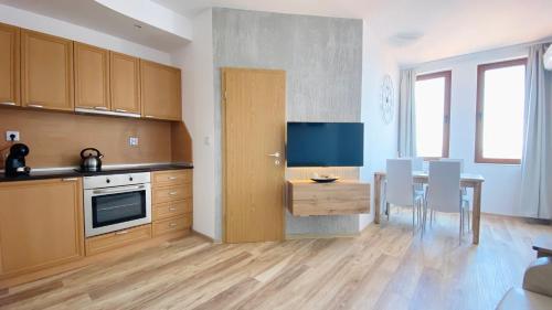 GARDEN OF EDEN Modern Apartments - APARTELLO,com 4