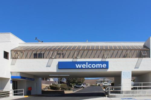 Motel 6-San Simeon, CA - Hearst Castle Area