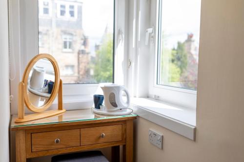 Montague Guest House