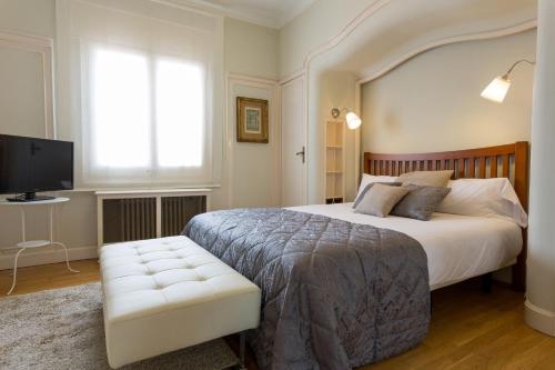 BCN Luxury Apartments, Barcelona (fotografie 8)