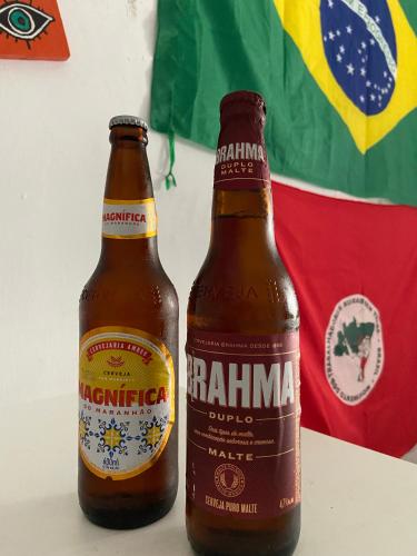 Casa Guarnicê Hostel – São Luís, MO