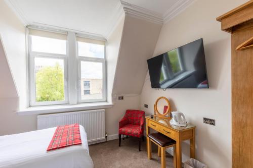 Montague Guest House