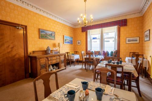 Montague Guest House - Kingsbarns