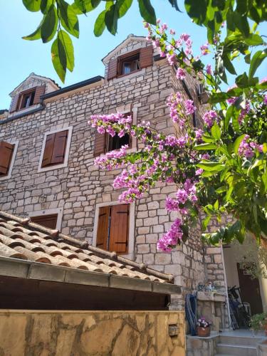  Vila Dora Supetar in Supetar
