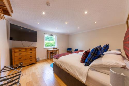 Montague Guest House