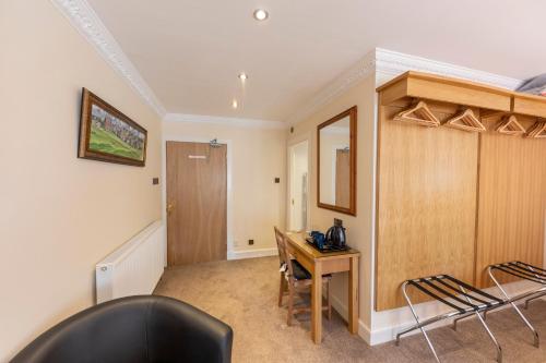 Montague Guest House