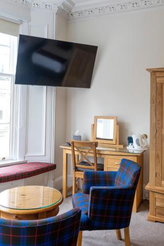 Montague Guest House